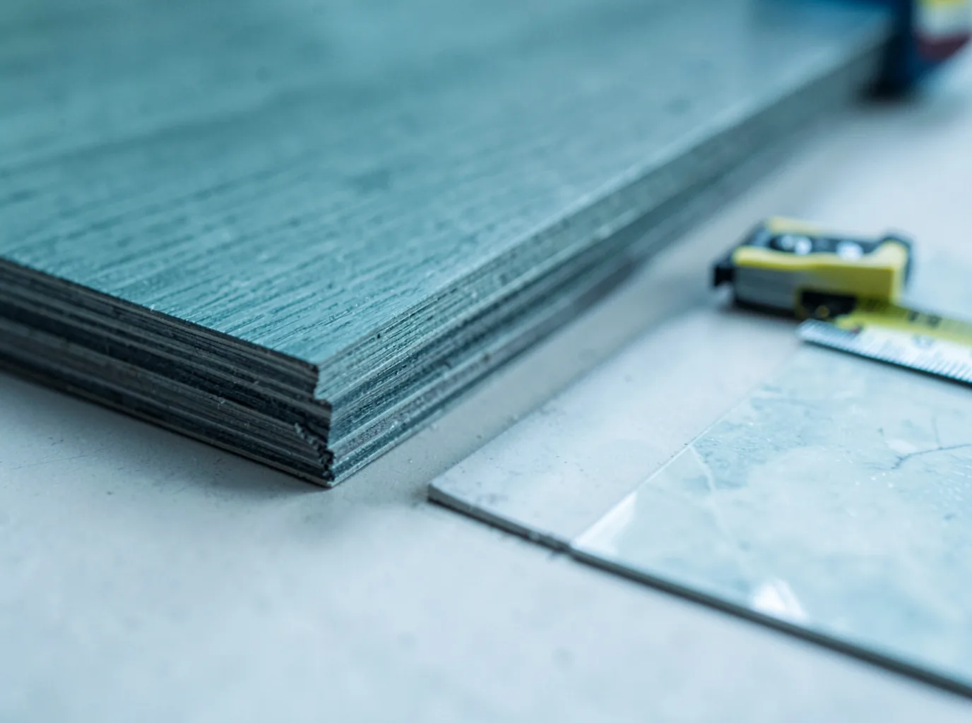 Luxury Vinyl Plank Installation Valley View, PA FAQs